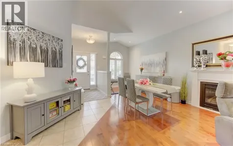 369 Zeller Drive Kitchener ON N2A 0A3