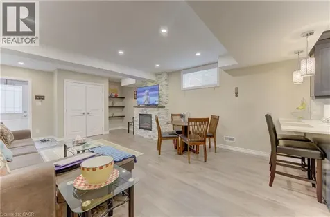 369 Zeller Drive Kitchener ON N2A 0A3