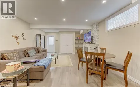 369 Zeller Drive Kitchener ON N2A 0A3