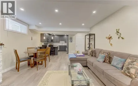 369 Zeller Drive Kitchener ON N2A 0A3