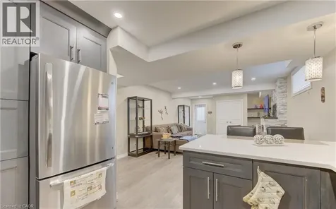 369 Zeller Drive Kitchener ON N2A 0A3