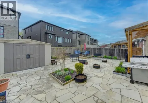 369 Zeller Drive Kitchener ON N2A 0A3