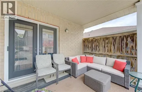 369 Zeller Drive Kitchener ON N2A 0A3