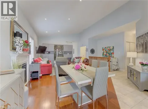 369 Zeller Drive Kitchener ON N2A 0A3