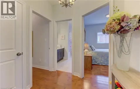 369 Zeller Drive Kitchener ON N2A 0A3
