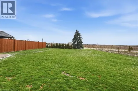 823 Line 6 Road Niagara-on-the-lake ON L0S 1J0