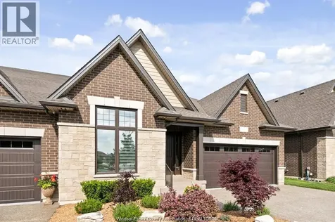 5208 Vel Lane Lasalle ON N9H 0P7