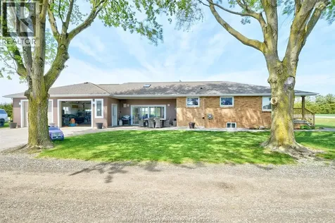 4791 Concession Road 9 Windsor ON N0R 1K0
