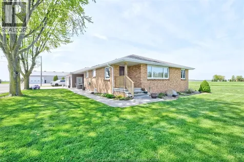 4791 Concession Road 9 Windsor ON N0R 1K0