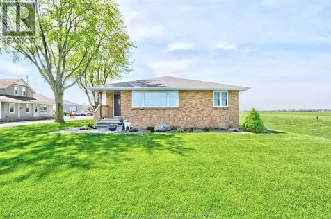 4791 Concession Road 9 Windsor ON N0R 1K0