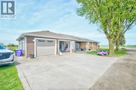 4791 Concession Road 9 Windsor ON N0R 1K0