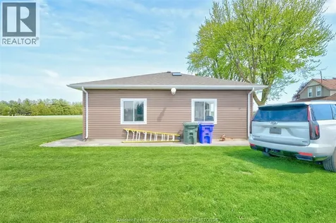 4791 Concession Road 9 Windsor ON N0R 1K0