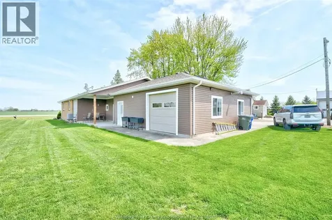 4791 Concession Road 9 Windsor ON N0R 1K0
