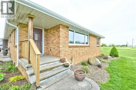 4791 Concession Road 9 Windsor ON N0R 1K0