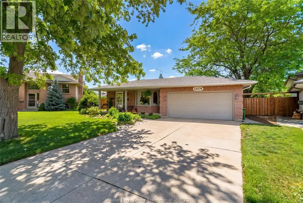 13176 Veronica Court Tecumseh ON N8N 3V3