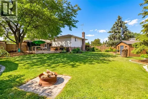 13176 Veronica Court Tecumseh ON N8N 3V3