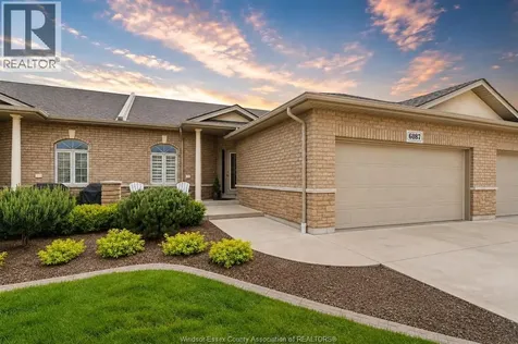 6087 Livingstone Street Windsor ON N9J 3V6