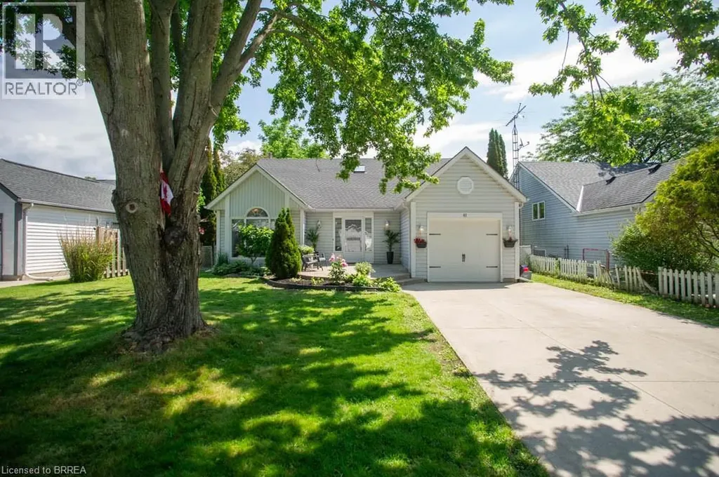 61 Leslie Avenue Port Dover ON N0A 1N4