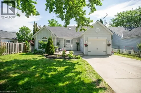61 Leslie Avenue Port Dover ON N0A 1N4