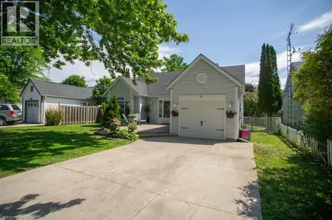 61 Leslie Avenue Port Dover ON N0A 1N4