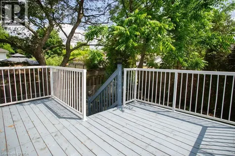 61 Leslie Avenue Port Dover ON N0A 1N4