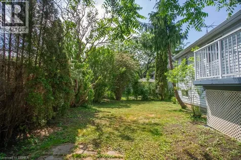 61 Leslie Avenue Port Dover ON N0A 1N4