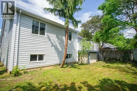 61 Leslie Avenue Port Dover ON N0A 1N4