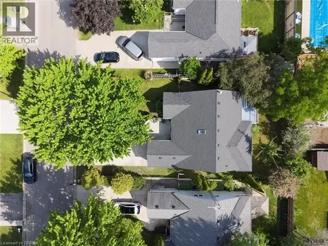61 Leslie Avenue Port Dover ON N0A 1N4
