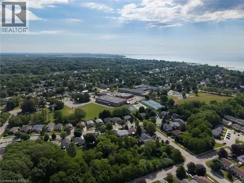 61 Leslie Avenue Port Dover ON N0A 1N4