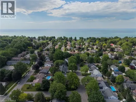 61 Leslie Avenue Port Dover ON N0A 1N4