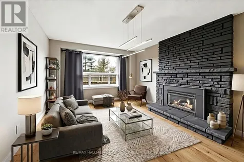 41 Laurentian Lane Orillia ON L3V 7N8