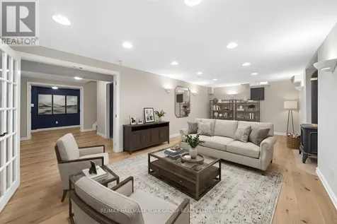 41 Laurentian Lane Orillia ON L3V 7N8