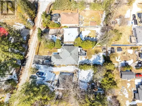 7 50th Street South Wasaga Beach ON L9Z 1X5
