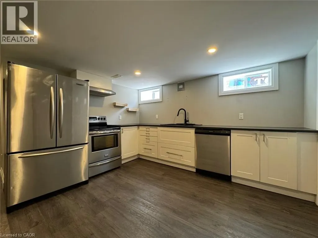 54 Cambridge Avenue Kitchener ON N2B 1N4