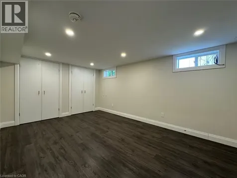 54 Cambridge Avenue Kitchener ON N2B 1N4