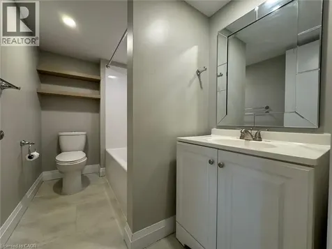 54 Cambridge Avenue Kitchener ON N2B 1N4