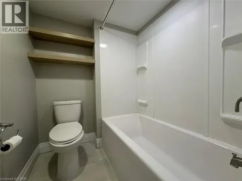 54 Cambridge Avenue Kitchener ON N2B 1N4