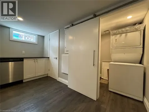 54 Cambridge Avenue Kitchener ON N2B 1N4