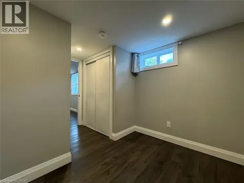 54 Cambridge Avenue Kitchener ON N2B 1N4