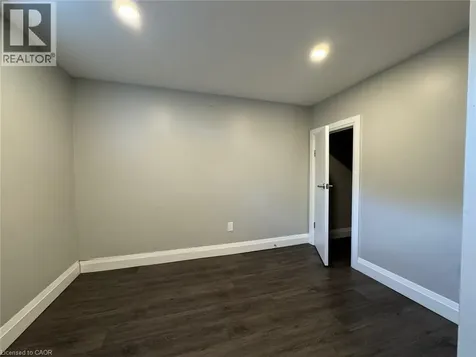 54 Cambridge Avenue Kitchener ON N2B 1N4