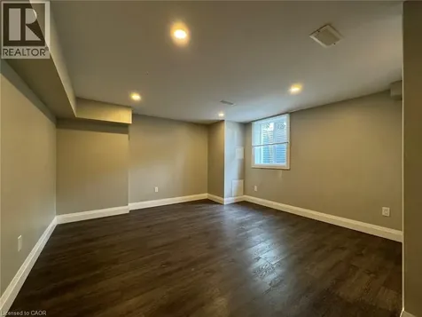 54 Cambridge Avenue Kitchener ON N2B 1N4