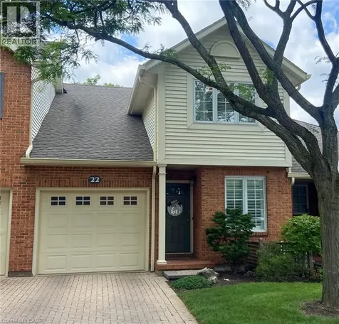 275 Pelham Road St. Catharines ON L2S 3B9
