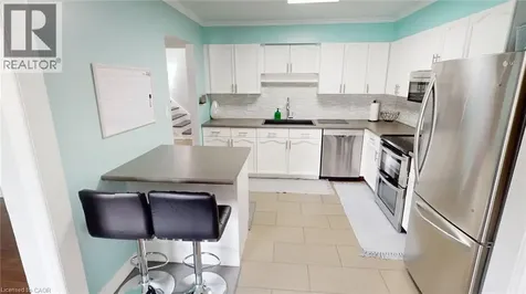 275 Pelham Road St. Catharines ON L2S 3B9