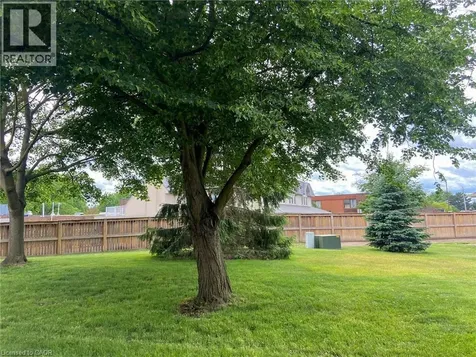 275 Pelham Road St. Catharines ON L2S 3B9