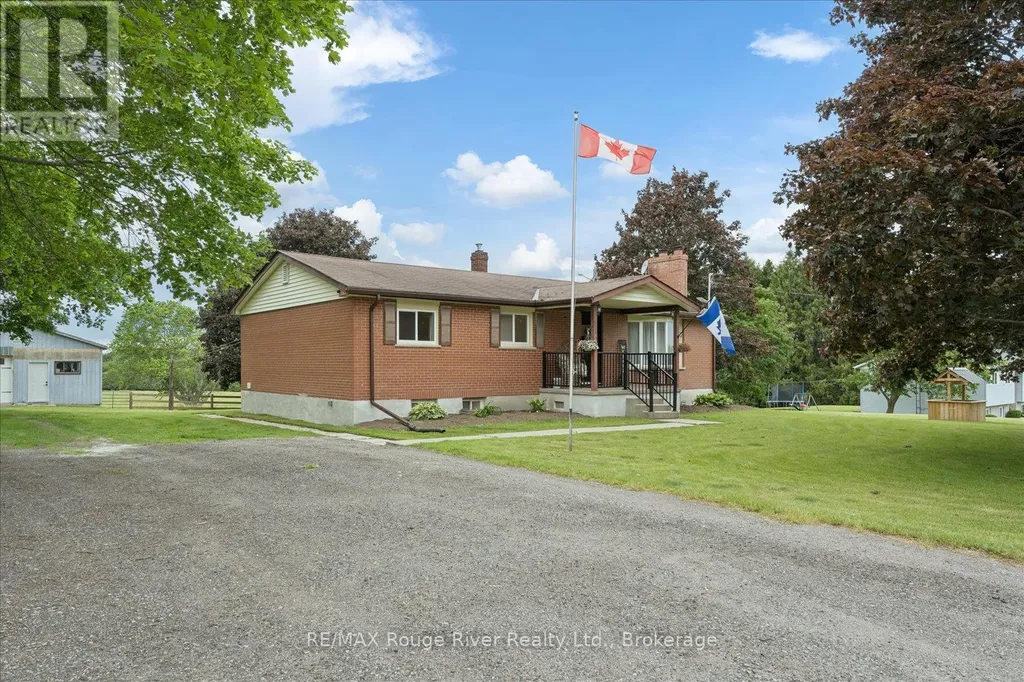 3714 Newtonville Road Clarington ON L0A 1J0