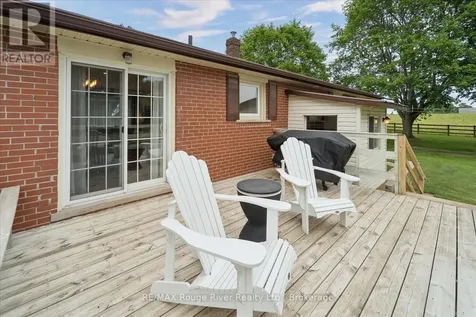 3714 Newtonville Road Clarington ON L0A 1J0
