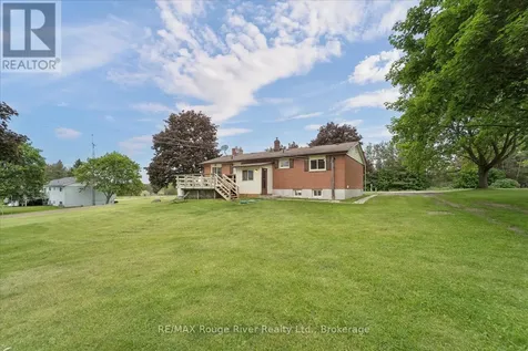 3714 Newtonville Road Clarington ON L0A 1J0