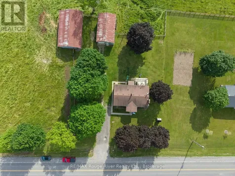 3714 Newtonville Road Clarington ON L0A 1J0