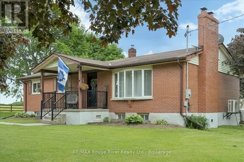 3714 Newtonville Road Clarington ON L0A 1J0