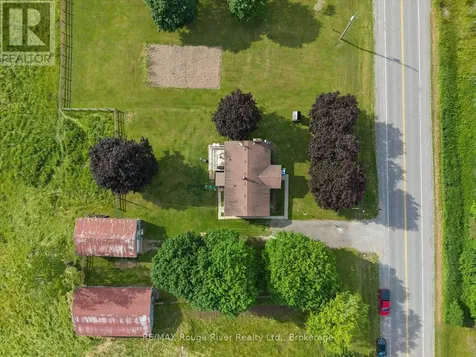 3714 Newtonville Road Clarington ON L0A 1J0